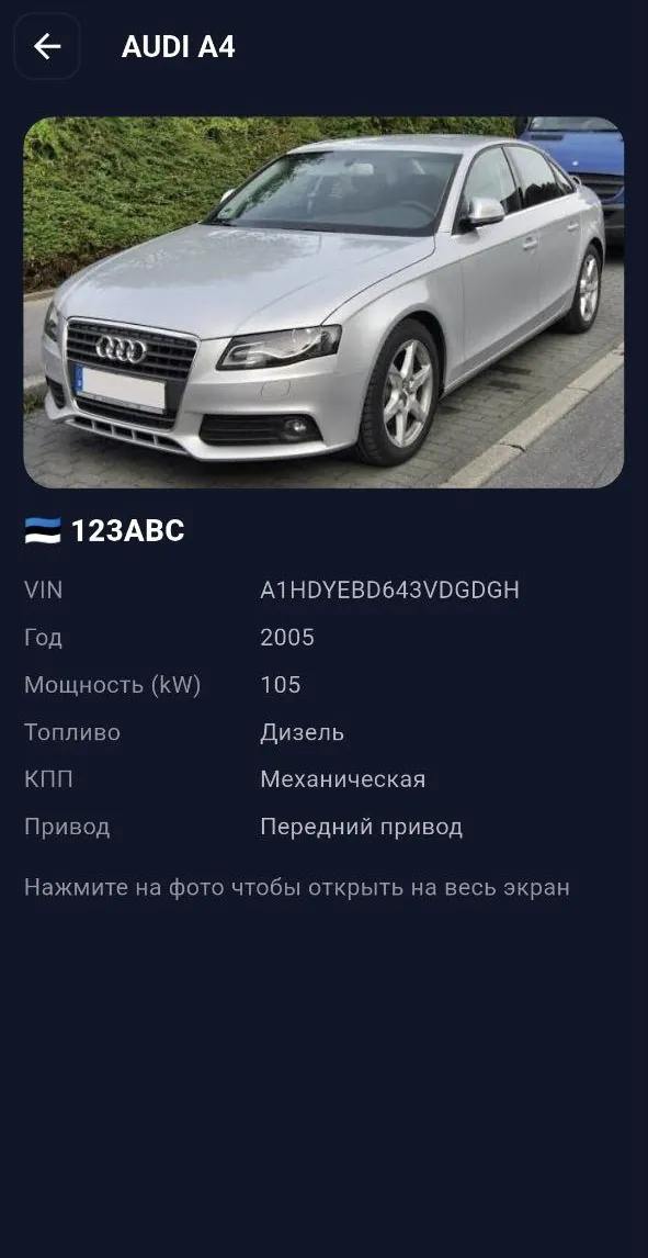 Новости и группы по странам